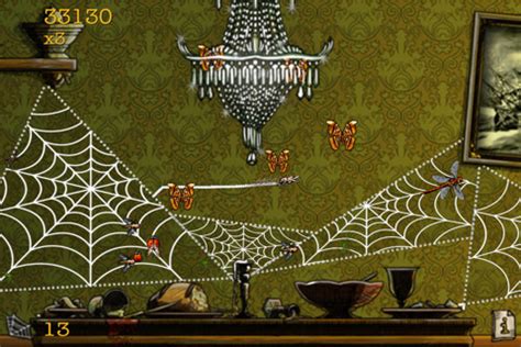 spinnen spiele kostenlos spielen.